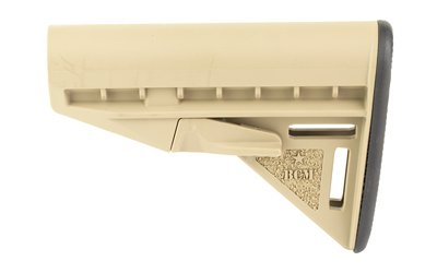 BCM Stock Mod 3 W/Riser FDE - Image 2
