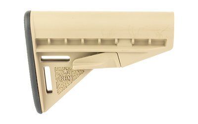 BCM Stock Mod 3 W/Riser FDE - Image 3