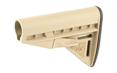 BCM Stock Mod 3 W/Riser FDE - Image 4