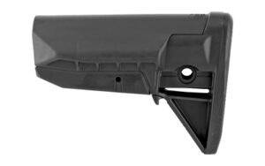 BCM Gunftr Stock MOD0 Sopmod BLK
