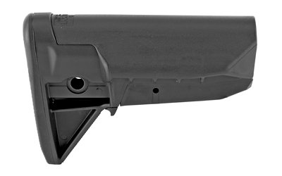BCM Gunftr Stock MOD0 Sopmod BLK - Image 2