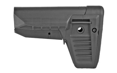 BCM Gunftr Stock MOD1 Sopmod BLK