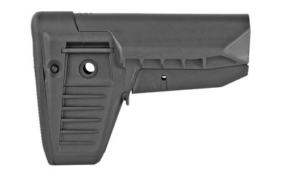 BCM Gunftr Stock MOD1 Sopmod BLK - Image 2