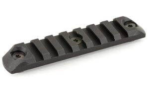 BCM Gunfighter KEYMOD Alum 4"