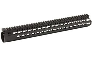BCM KMR Alpha 5.56 15" BLK