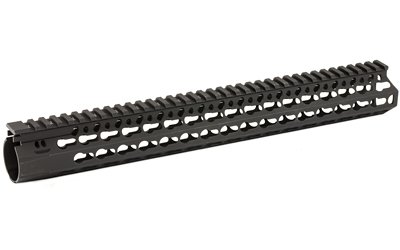 BCM KMR Alpha 5.56 15" BLK