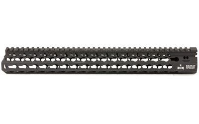 BCM KMR Alpha 5.56 15" BLK - Image 3