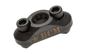 BCM Gunftr MLOK QD LP Sling Mount