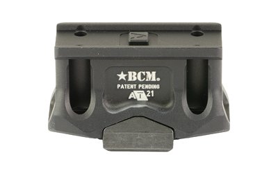 BCM Lower 1/3 a/T Mount T2 BLK - Image 3