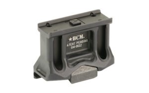 BCM 1.93" a/T Mount T2 BLK