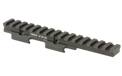 BCM at Optic Riser 525-10X5 BLK - Image 2