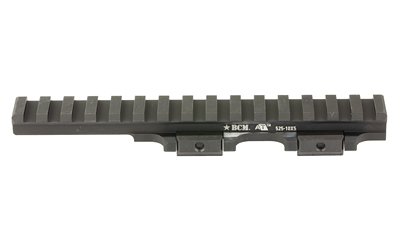 BCM at Optic Riser 525-10X5 BLK - Image 3