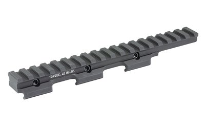 BCM at Optic Riser 525-13X5 BLK