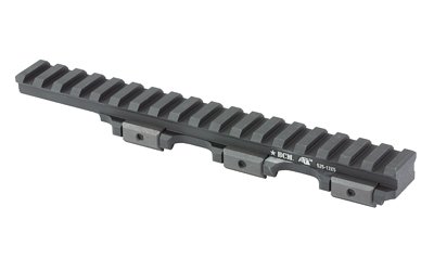 BCM at Optic Riser 525-13X5 BLK - Image 2