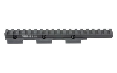BCM at Optic Riser 525-13X5 BLK - Image 3