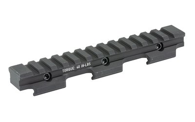 BCM at Optic Riser 525-13 BLK