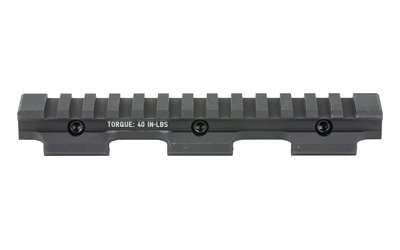 BCM at Optic Riser 525-13 BLK - Image 3