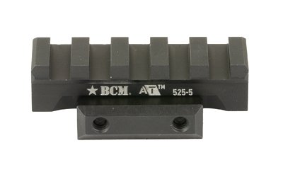 BCM at Optic Riser 525-5 BLK - Image 3
