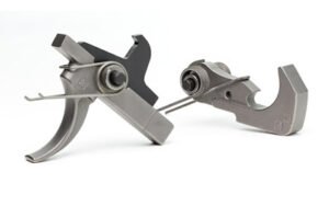 BCM PNT Trigger Assembly AR15