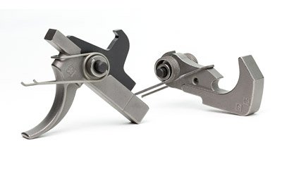 BCM PNT Trigger Assembly AR15