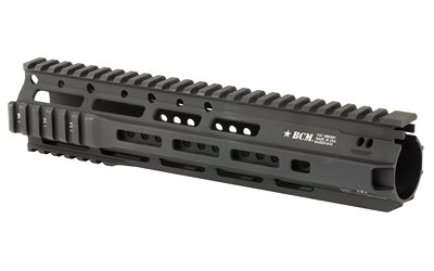 BCM Raider-M Rail 10" BLK MLOK - Image 2