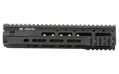 BCM Raider-M Rail 10" BLK MLOK - Image 3
