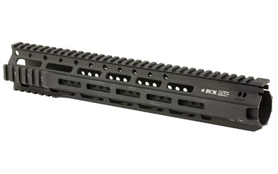 BCM Raider-M Rail 13" BLK MLOK - Image 2