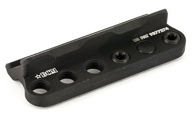 BCM Gunftr Scout Mod Mount KM