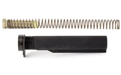 BCM Stock Hardware Mount Kit Milspec