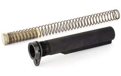 BCM Stock Hardware Mount Kit Milspec - Image 2
