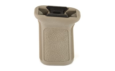 BCM Gunfighter Vert GRP PIC MOD3 FDE