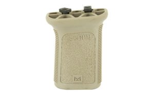 BCM Gunftr Vert GRP MLOK MOD3 FDE