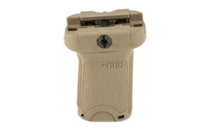 BCM Gunfighter Vert Grip Short FDE