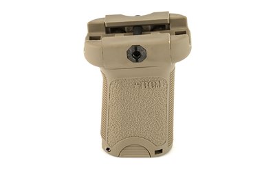 BCM Gunfighter Vert Grip Short FDE