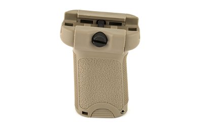 BCM Gunfighter Vert Grip Short FDE - Image 2