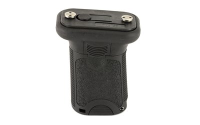 BCM Gunfighter Vert GRP SHT Key BLK - Image 2