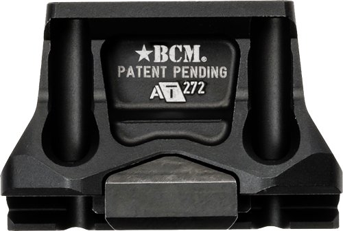 BCM at Optic Mount 1.93" High - for Trijicon Mro - Image 2
