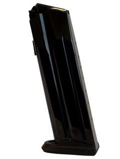Beretta Magazine APX 9mm 15RD Black