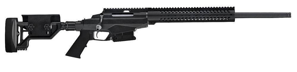 Tikka T3X Tac A1 308WIN 24" BLK TB