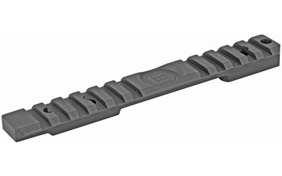 Bergara 30MOA SA Rail 6X48 and 8X40