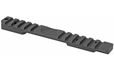 Bergara 30MOA SA Rail 6X48 and 8X40 - Image 2
