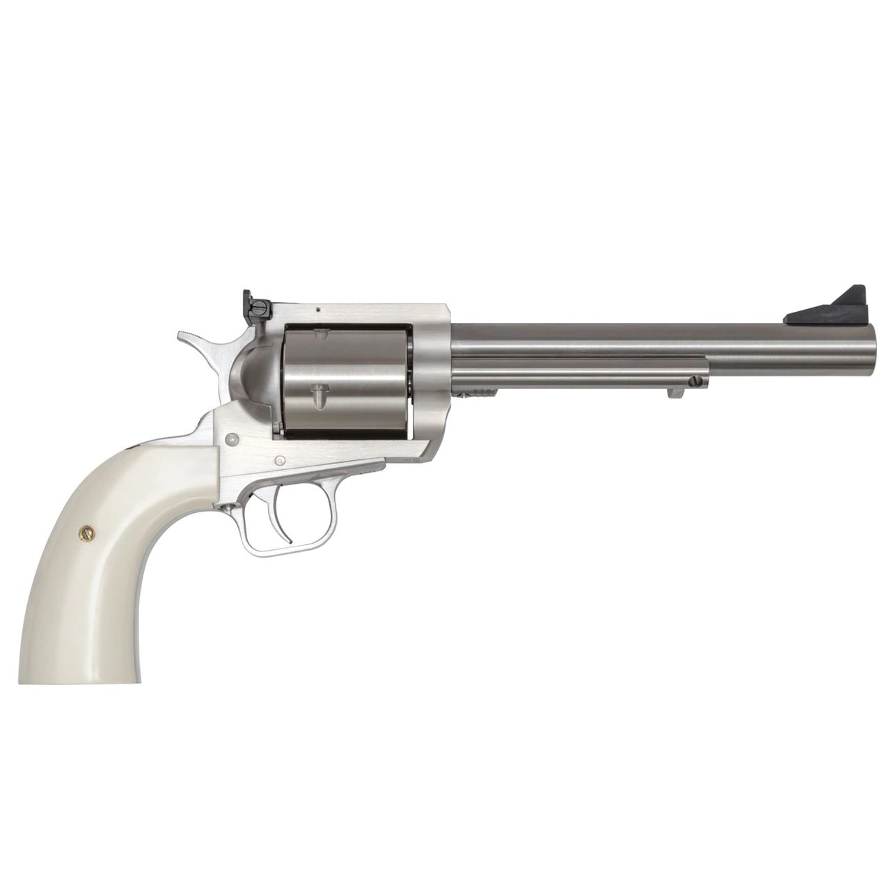 Magnum Research BFR 454CAS Bisley 6.5" 6SH