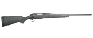 Bergara Ridge 270WIN BK/Sy 24" 4+1 TB