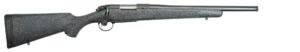 Bergara Ridge SP 223REM BK/Syn 18" TB