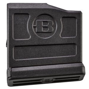 Bergara Magazine Aics 308WIN/6.5CR 5RD