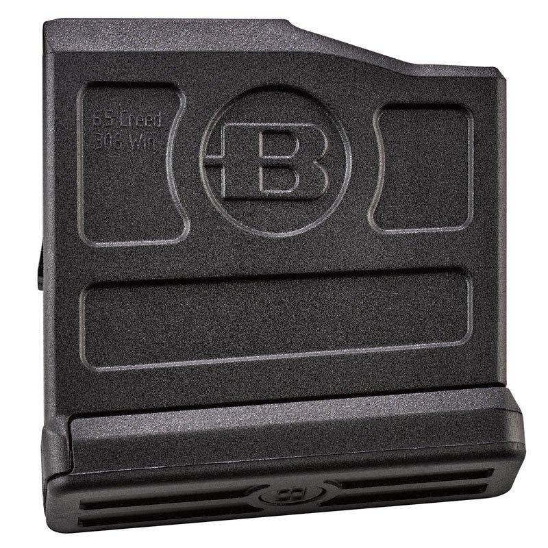 Bergara Magazine Aics 308WIN/6.5CR 5RD