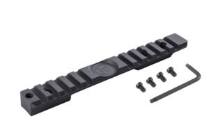 Bergara Base 20MOA Long Action
