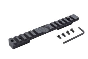 Bergara Base 20MOA Short Action