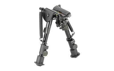 BH Sprtstr Adj Bi-Pod 6-9