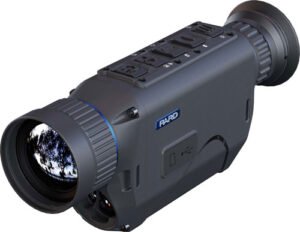 Pard Bobcat Thermal Handheld - Monocular 640 35mm with LRF